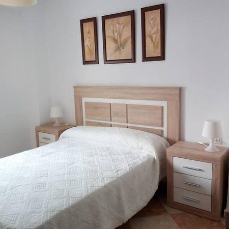 Piso Cerca De La Playa Victoria Apartment Cadiz Exterior photo