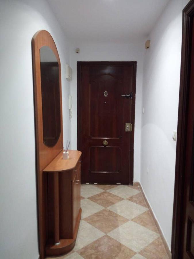 Piso Cerca De La Playa Victoria Apartment Cadiz Exterior photo